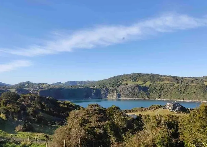 Cabana Pumillahue Rural