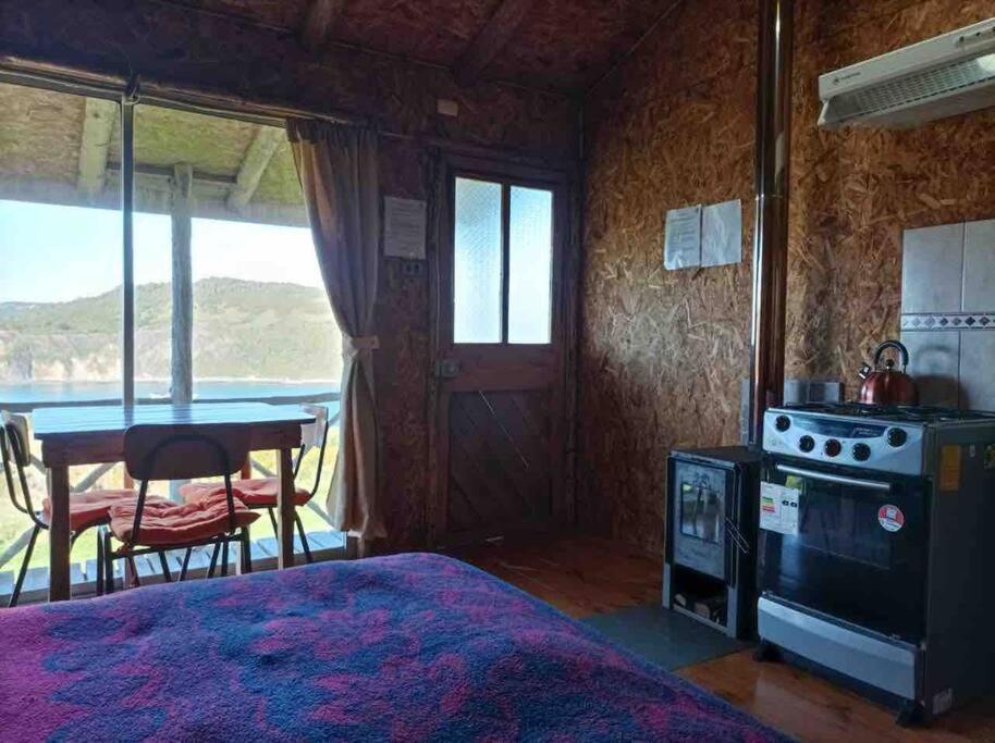 Apartamento Cabana Pumillahue Rural