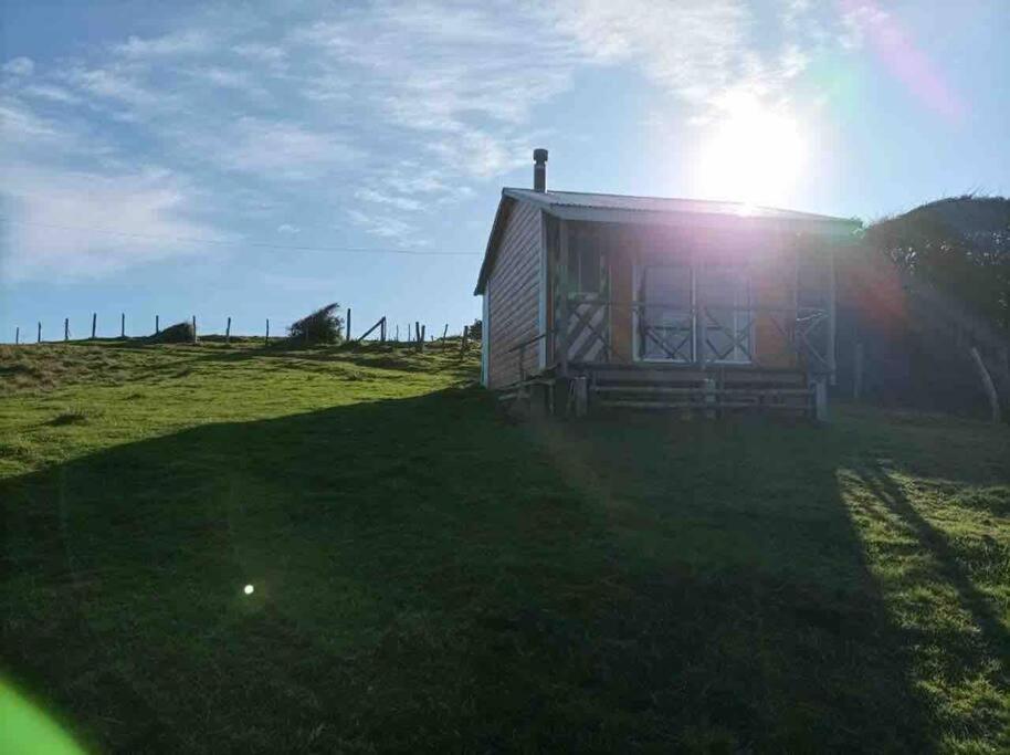 Cabana Pumillahue Rural