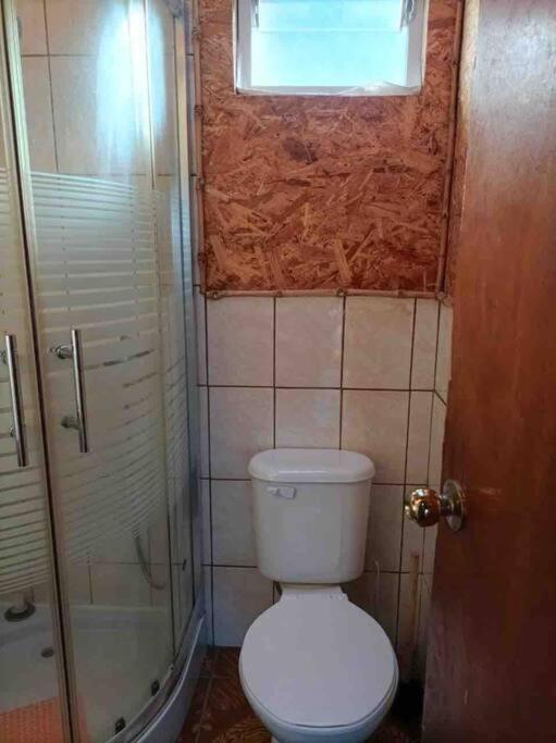 Cabana Pumillahue Rural