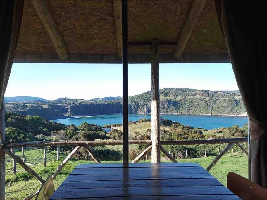 Apartamento Cabana Pumillahue Rural